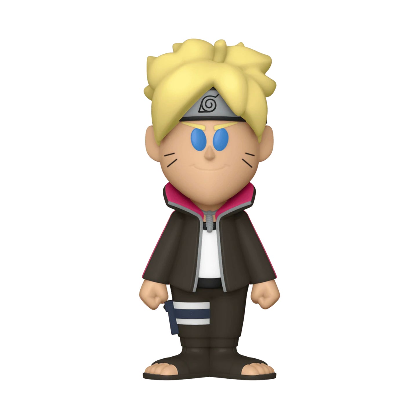 Funko Vinyl SODA: Boruto Uzumaki 10,000 Limited Edition (1 in 6 Chance at Chase)