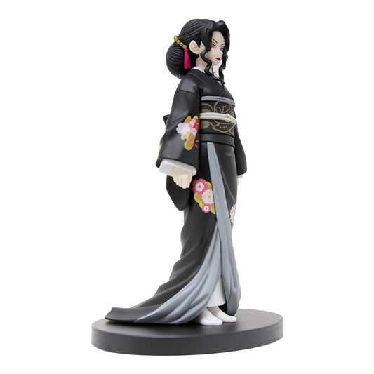 Demon Slayer: Kimetsu No Yaiba - Vol. 5 Muzan Kibutsuji Figure