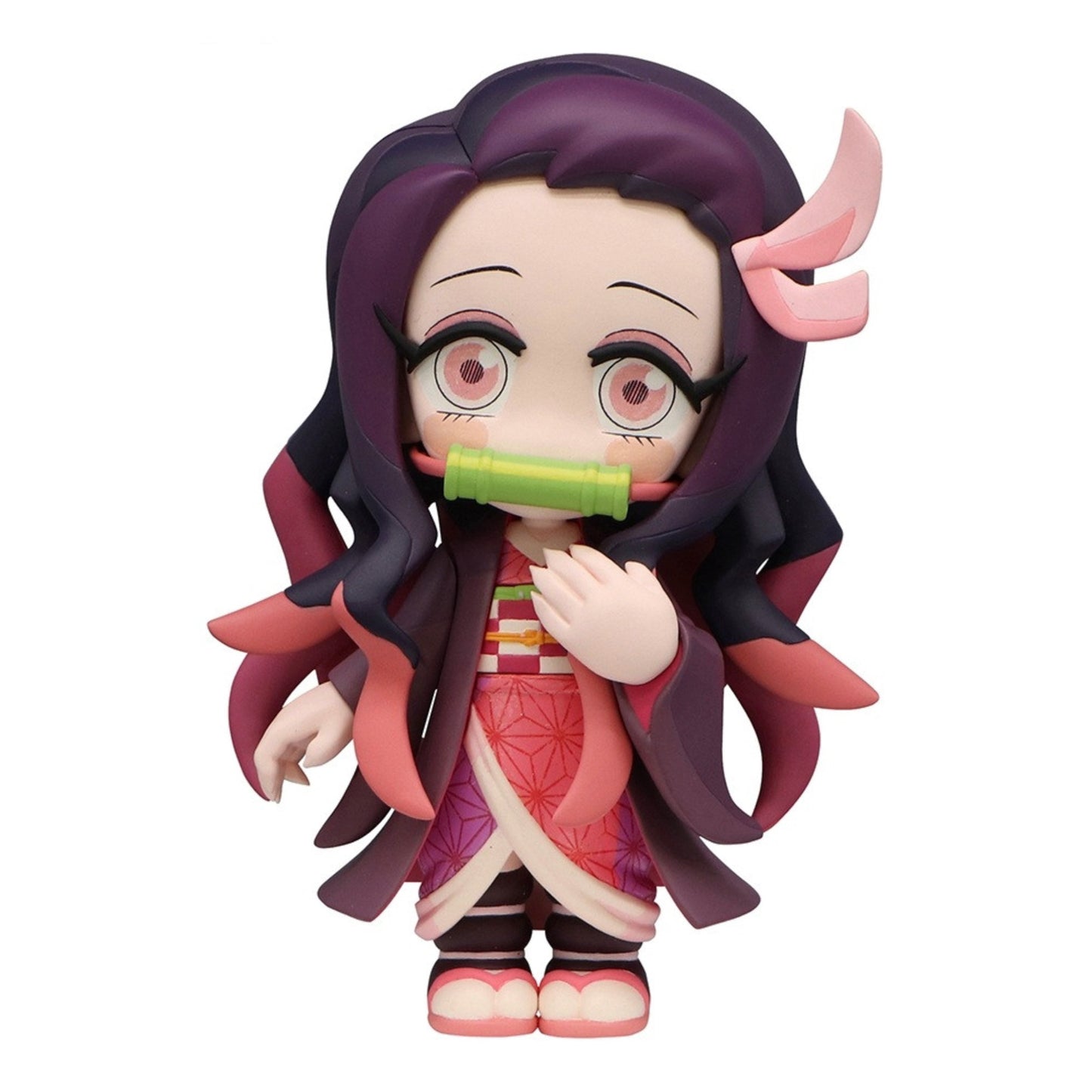 FuRyu: Toonize - Demon Slayer: Kimetsu No Yaiba - Nezuko Kamado Figure