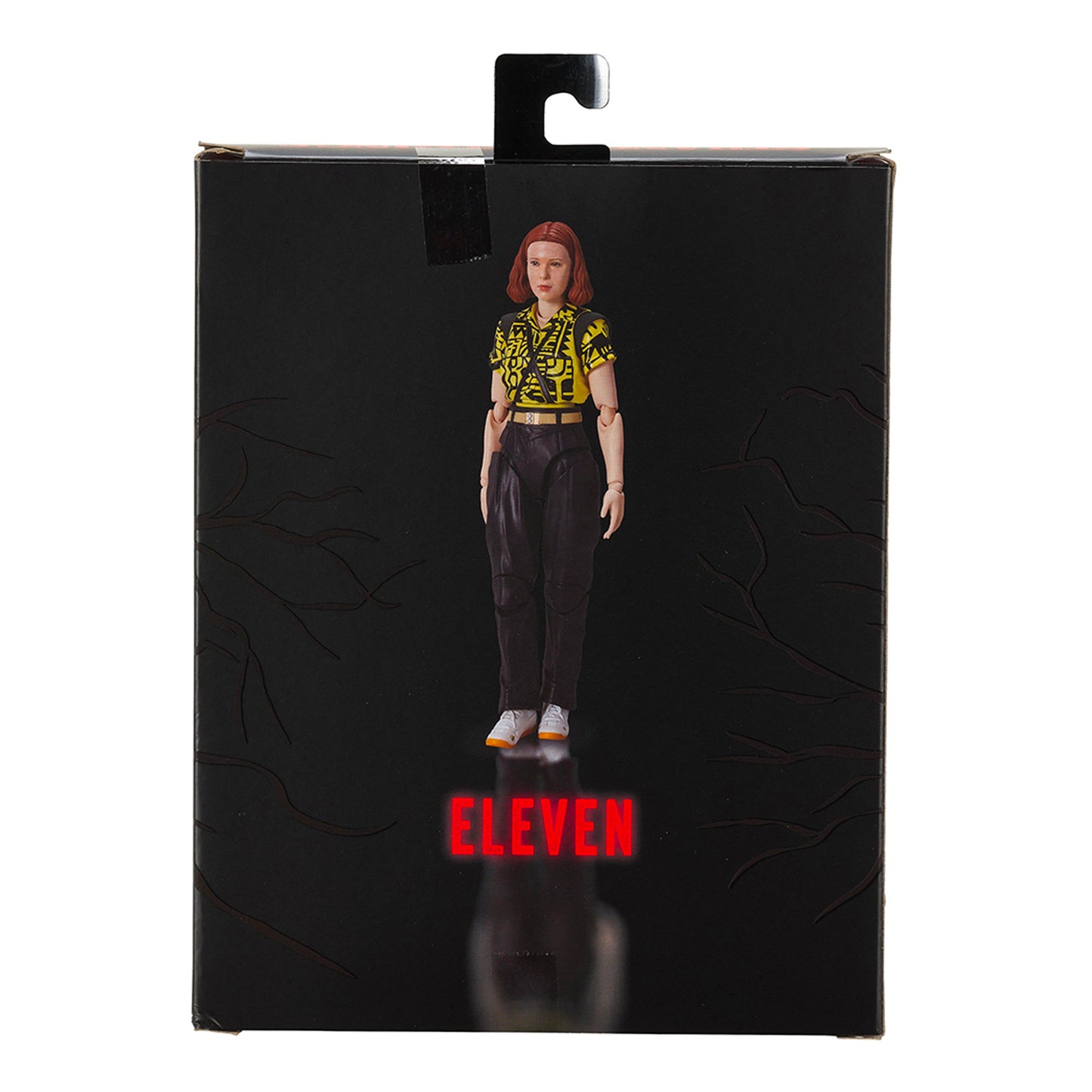 Bandai: Stranger Things - Eleven Hawkins 6" Action Figure