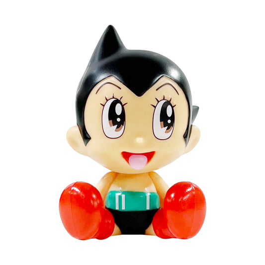 Astro Boy and Friends: Big Heads - Astro Boy 4" Vinyl Figure