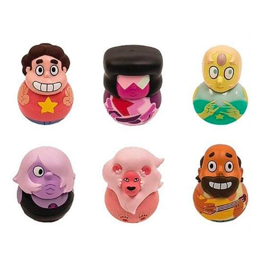 Rockerz - Steven Universe Minis Blind Box Figure