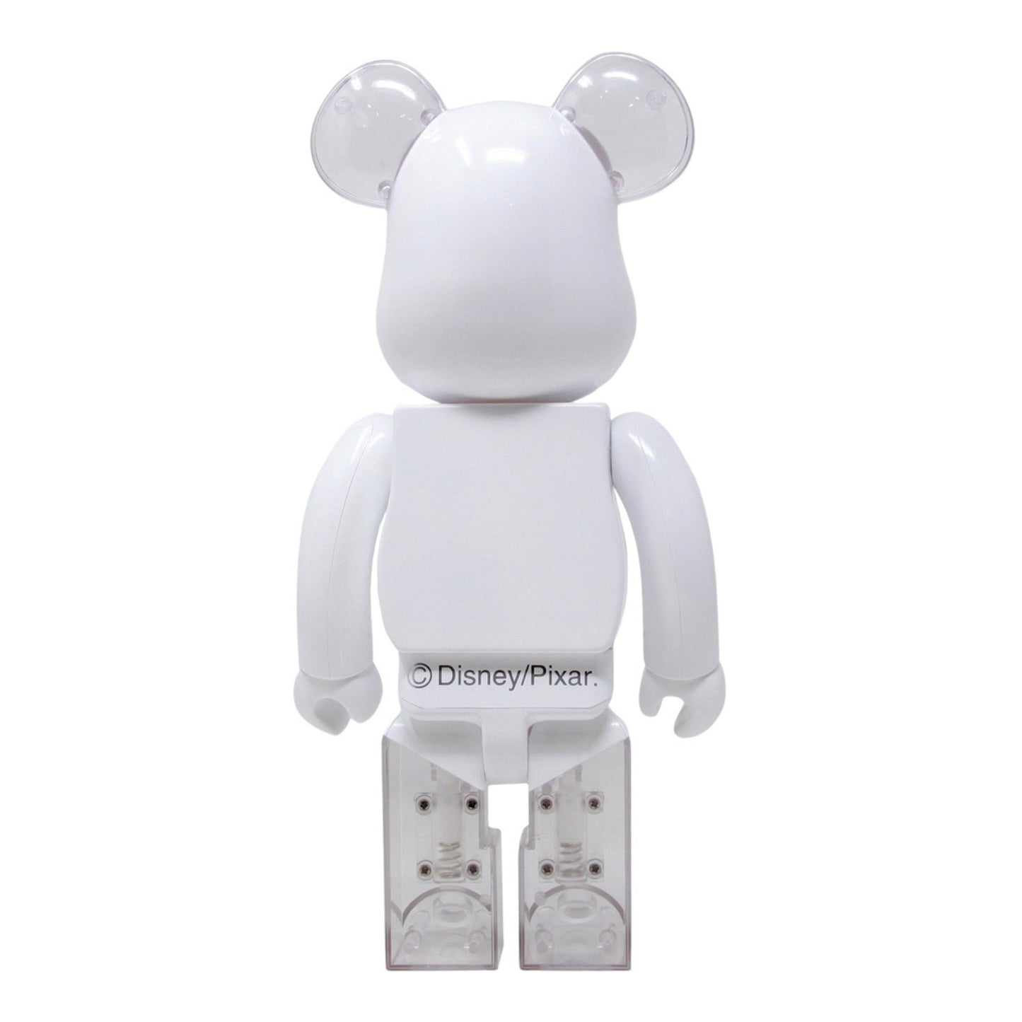 MEDICOM TOY: BE@RBRICK - WALL-E - Eve 400%