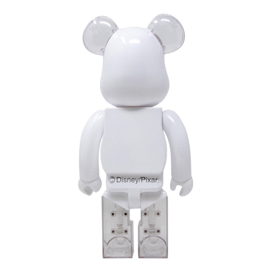 MEDICOM TOY: BE@RBRICK - WALL-E - Eve 400%