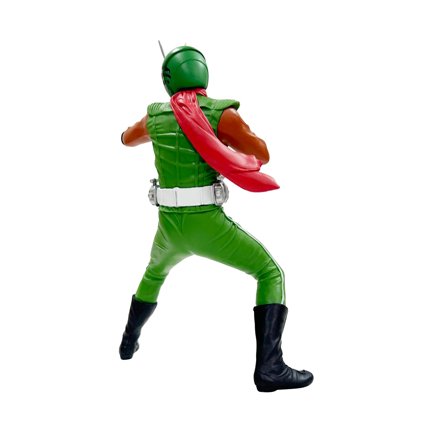 Banpresto x Bandai: Kamen Rider Heroes Brave - Skyrider Ver. B 6" Tall Figure