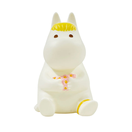 Moominvalley - Snork Maiden 5" Tall Coin Bank Figure