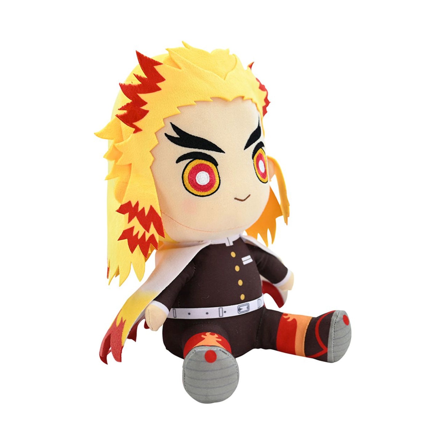 FuRyu: Demon Slayer: Kimetsu No Yaiba - Rengoku 10" Tall Plush