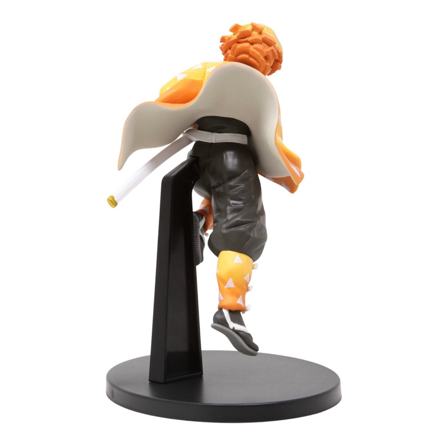 Demon Slayer: Kimetsu no Yaiba - Vibration Stars Zenitsu Agatsuma Figure