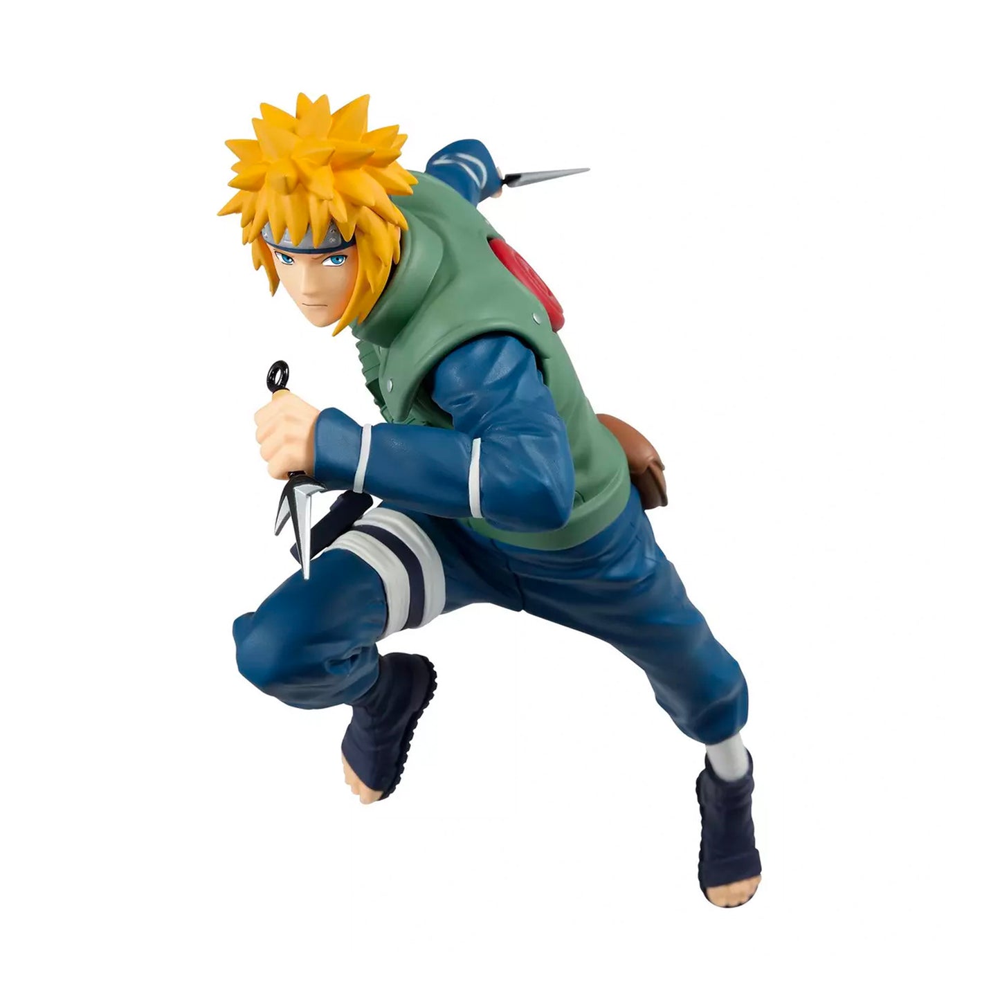 Naruto Shippuden - Vibration Stars Minato Namikaze Figure