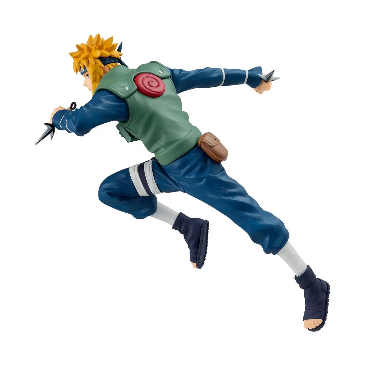 Naruto Shippuden - Vibration Stars Minato Namikaze Figure