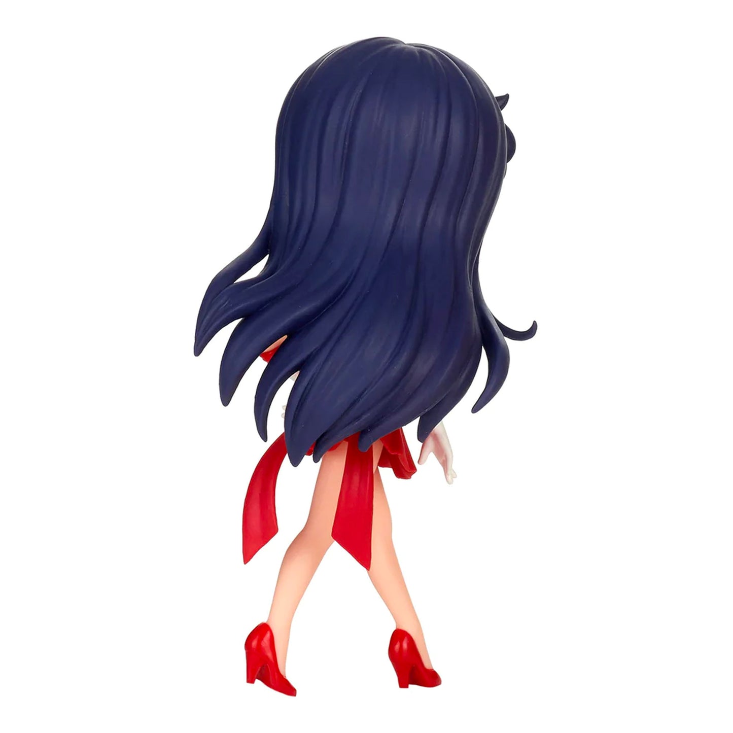 Q Posket: Sailor Moon Eternal - Super Sailor Mars Ver. A Figure