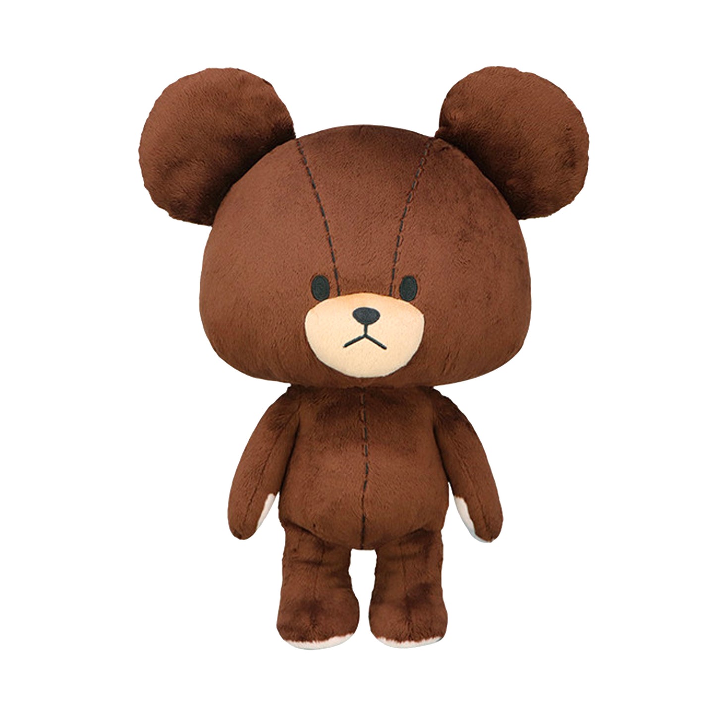 FuRyu: The Bear's School 19" Plush