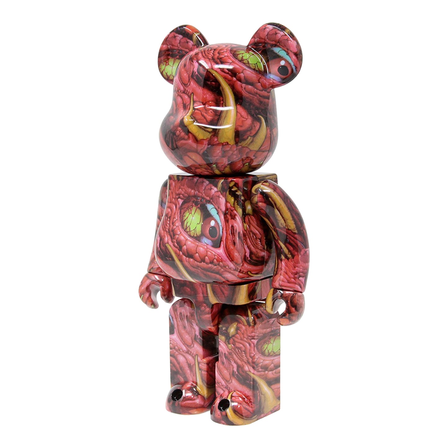 MEDICOM TOY: BE@RBRICK - Lango 400%