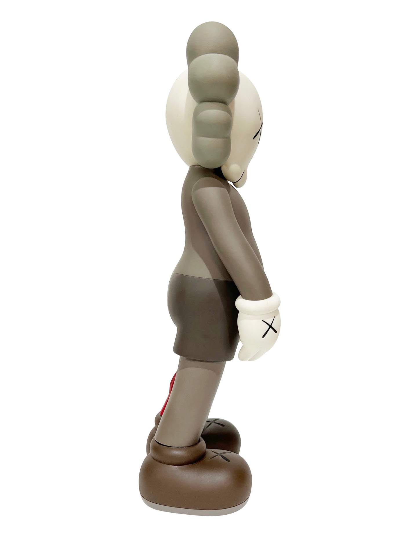 KAWS - Five Years Later Dissected Companion Brown, 2006