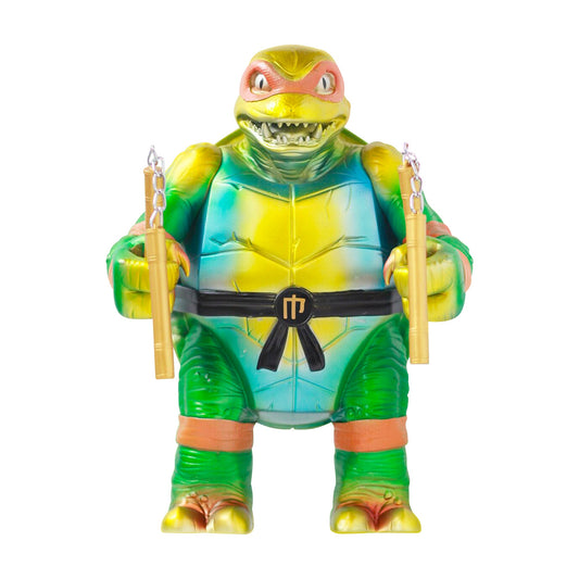 TMNT - Kaiju Michelangelo 18" Vinyl Figure