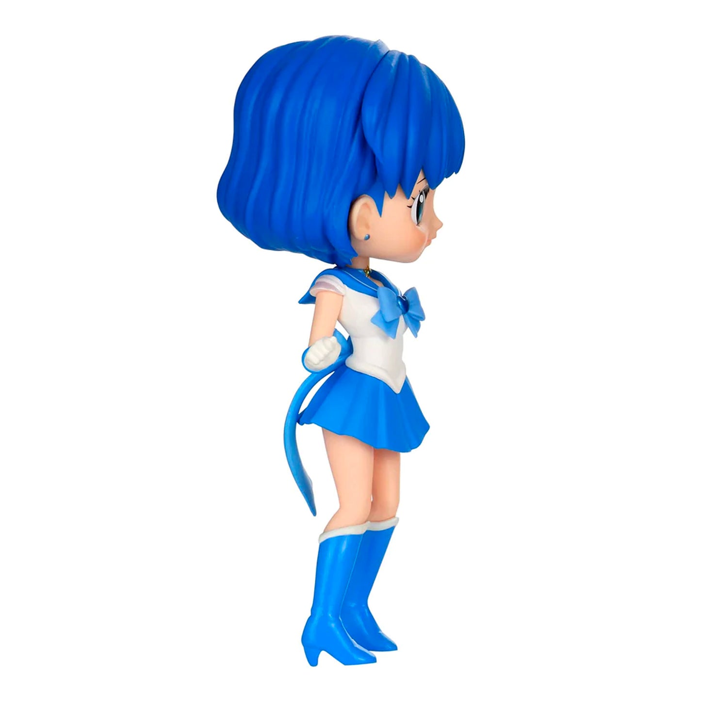 Q Posket: Sailor Moon Eternal - Super Sailor Mercury Ver. A Figure