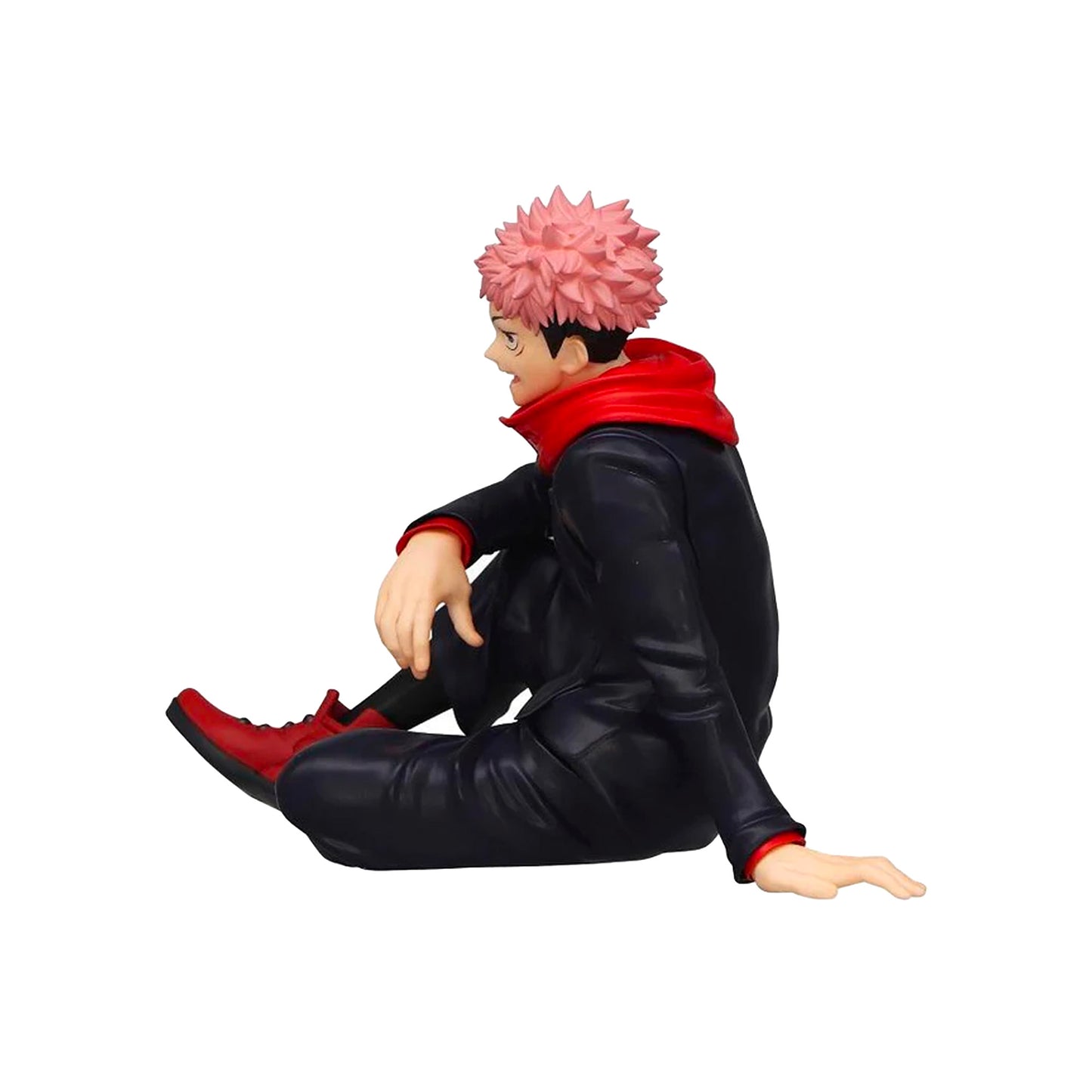 FuRyu: Jujutsu Kaisen - Yuji Itadori Noodle Stop Figure