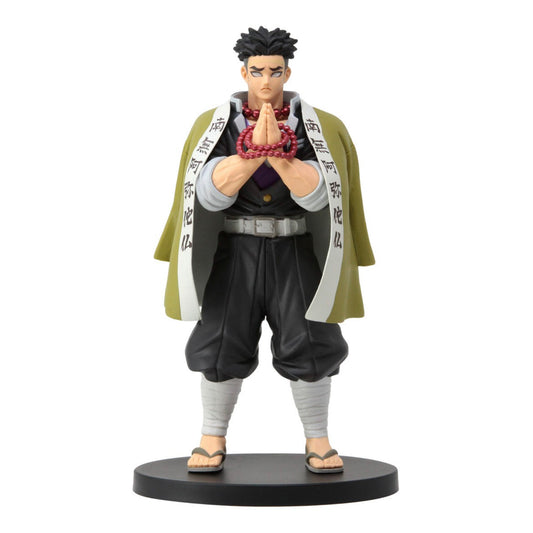 Demon Slayer: Kimetsu No Yaiba - Vol. 16 Gyomei Himejima Figure