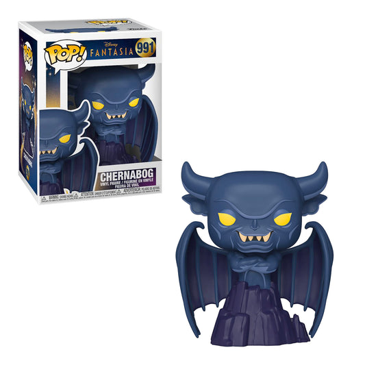 Funko Pop! Disney: Fantasia - Chernabog #991