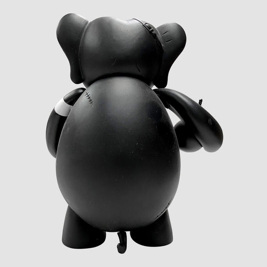 TOY2R: Frank Kozik - Dr. Bomb PX Black 8" Vinyl Figure