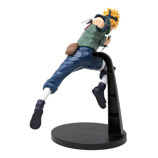 Naruto Shippuden - Vibration Stars Minato Namikaze Figure