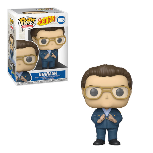 Funko Pop! Television: Seinfeld - Newman #1085