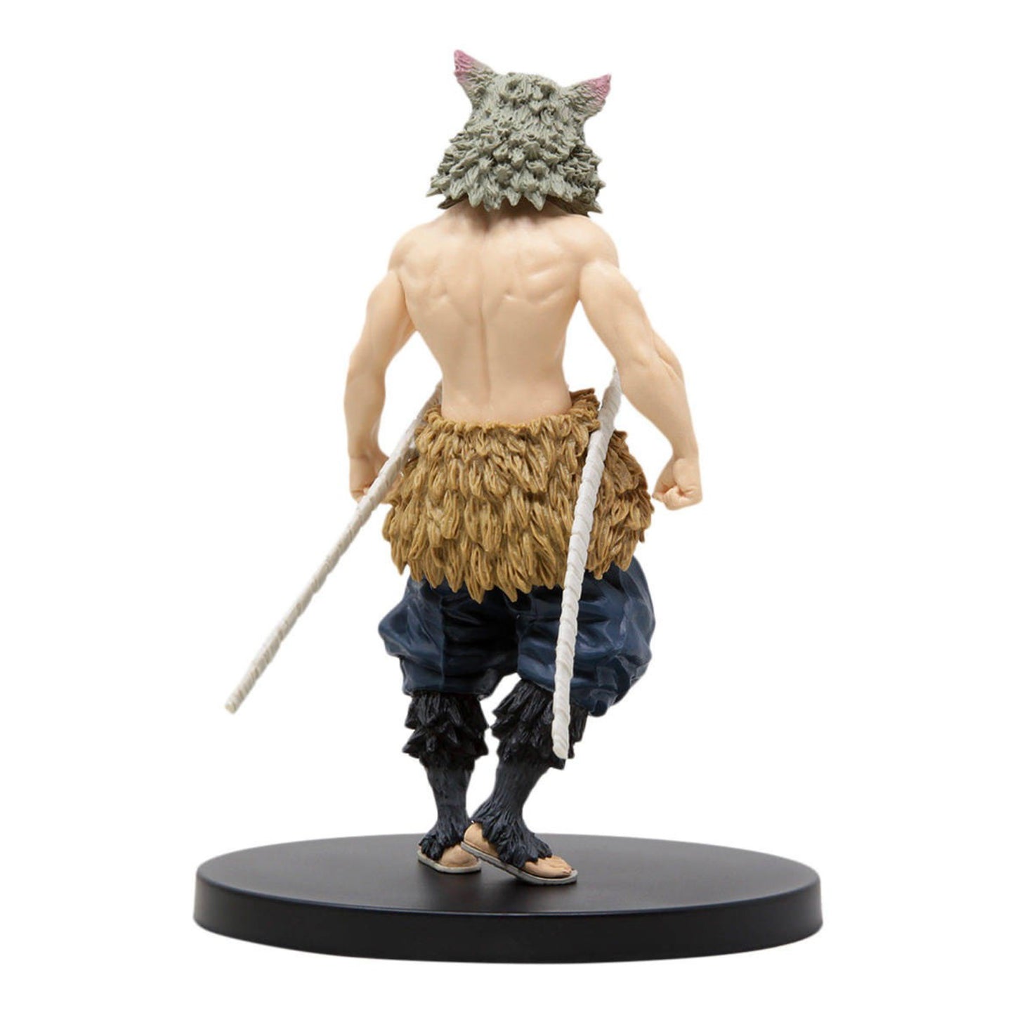 Demon Slayer: Kimetsu No Yaiba - Vol. 4 B Inosuke Hashibira Figure