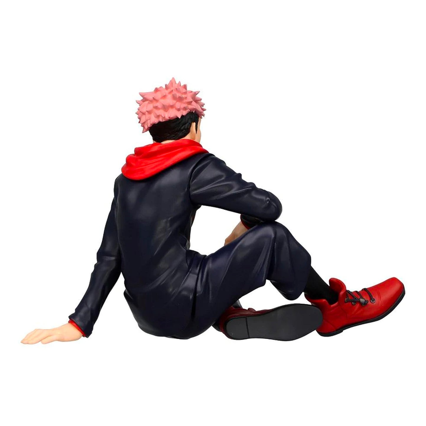 FuRyu: Jujutsu Kaisen - Yuji Itadori Noodle Stop Figure