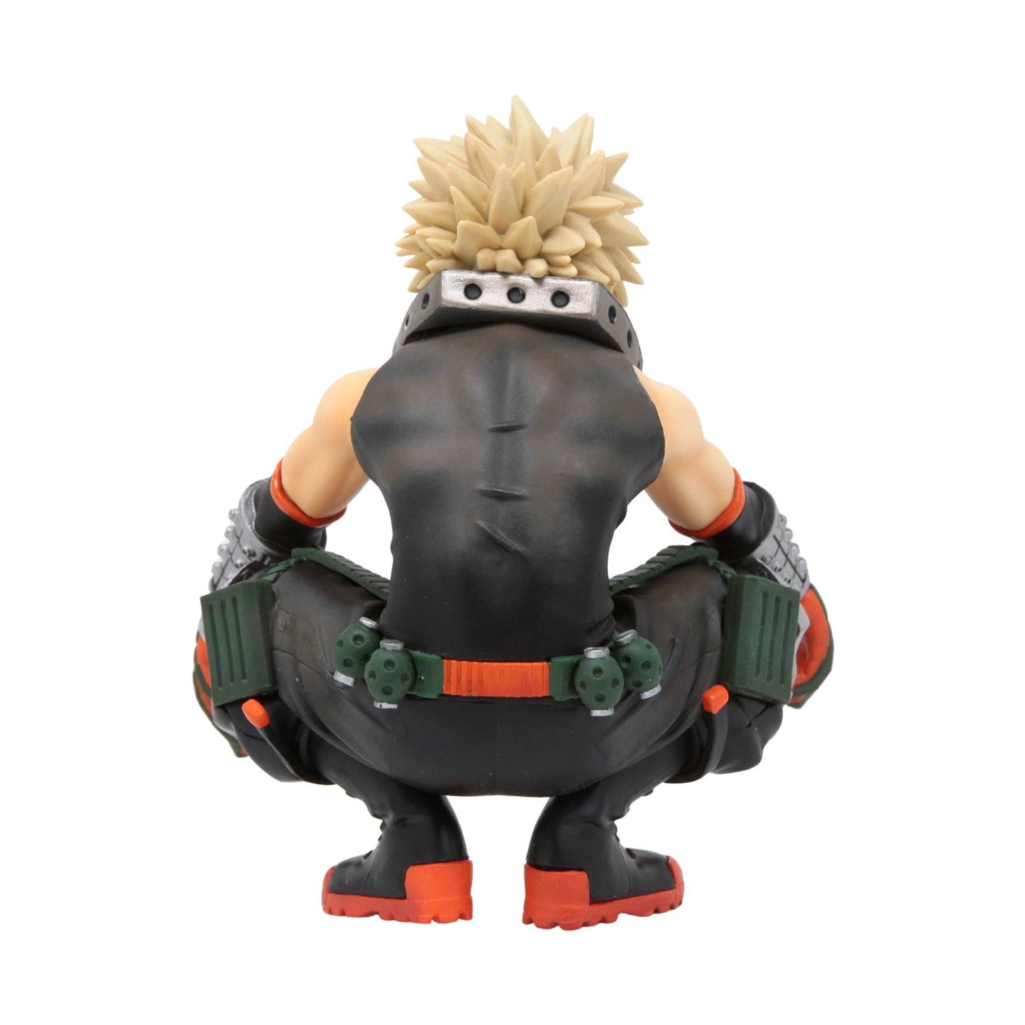 Banpresto x Bandai: My Hero Academia - Break Time Collection Vol. 2 Katsuki Bakugo Figure