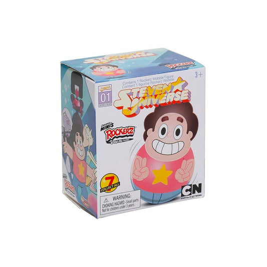 Rockerz - Steven Universe Minis Blind Box Figure