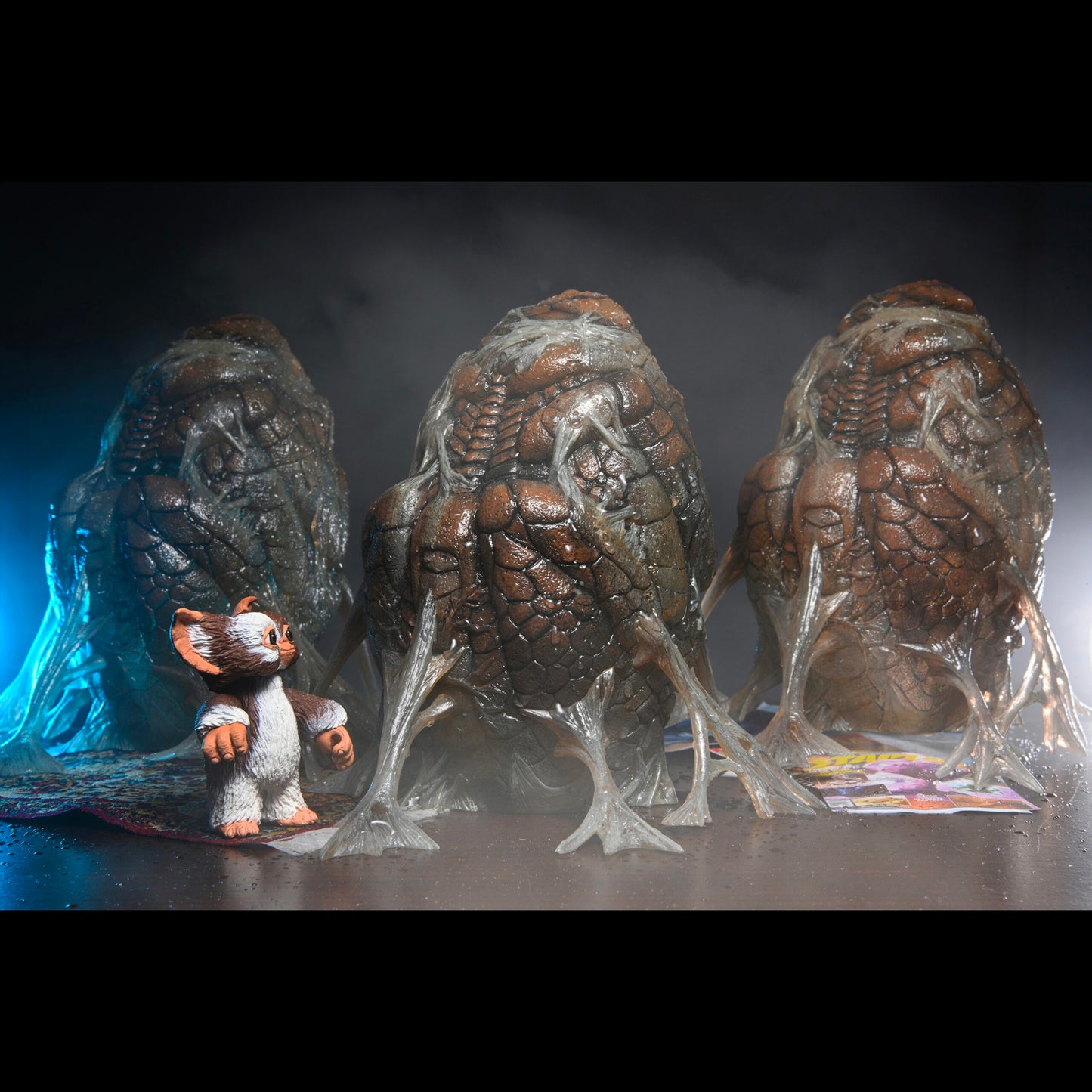 NECA: Gremins 1984 Accessory Pack