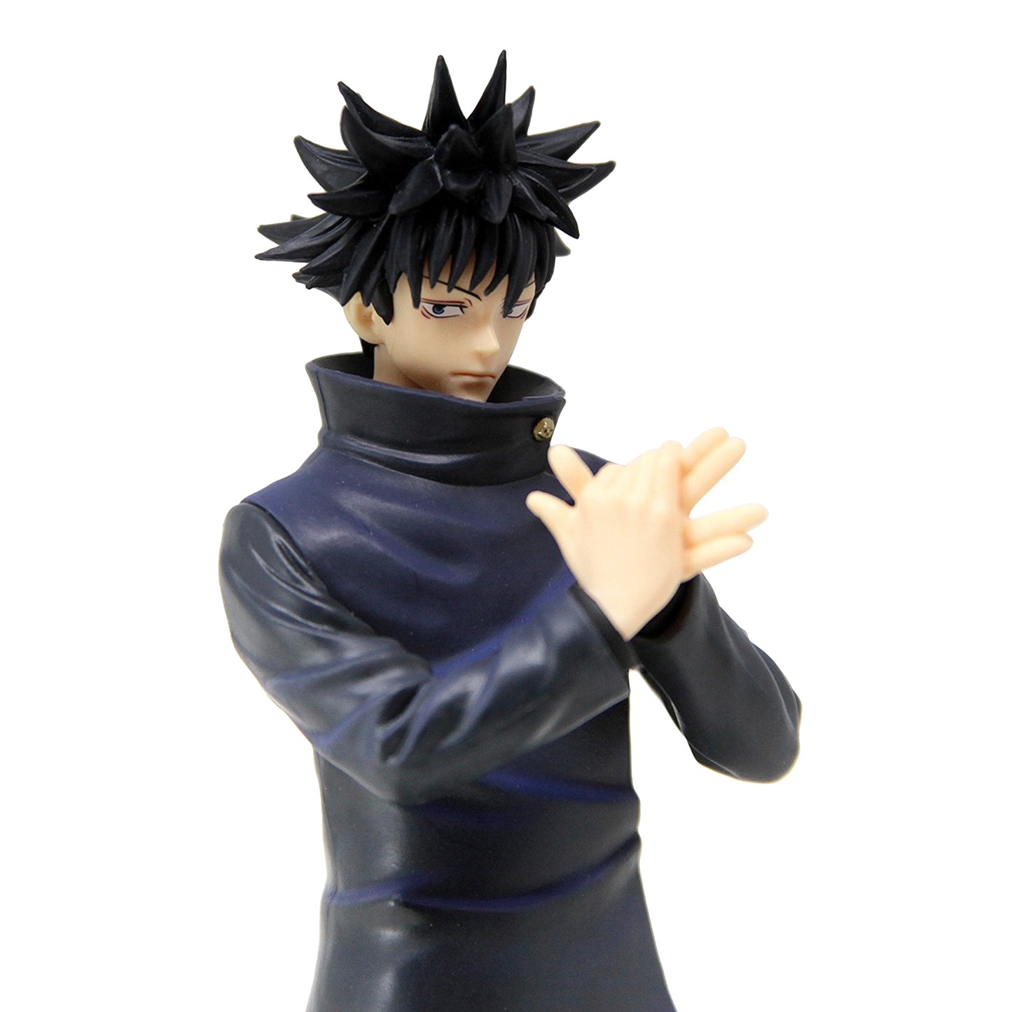 Banpresto x Bandai: Jujutsu Kaisen - Jukon no Kata Megumi Fushiguro And Sukuna Figure