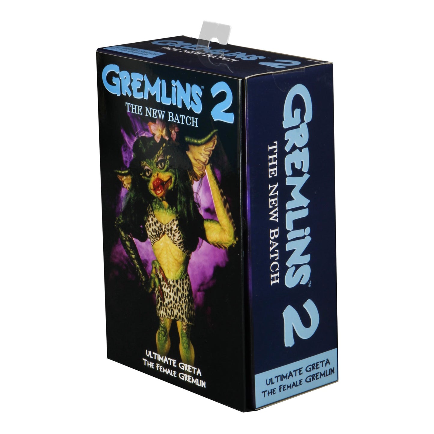 NECA: Gremlins 2 - The New Batch Ultimate Greta 7" Tall Action Figure