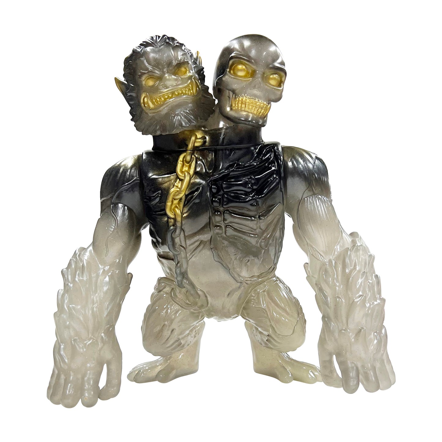 SFBI Originals - Evo Ape XXL 12" Tall Vinyl Figure