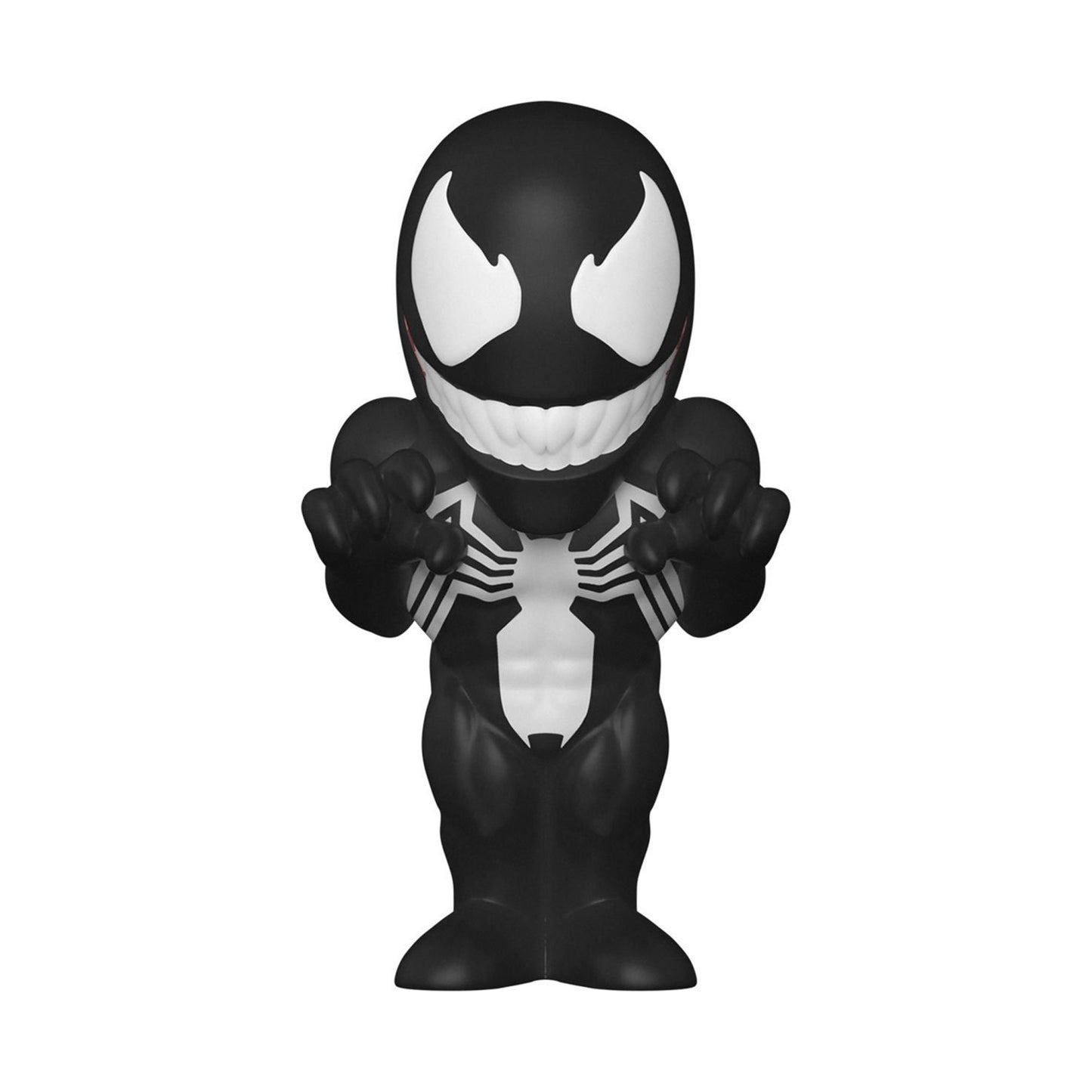 Funko Vinyl SODA: Venom 15,000 Limited Edition (1 in 6 Chance at Chase)