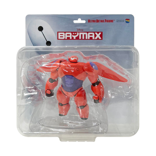 MEDICOM TOY: UDF - Big Hero 6 Baymax Figure