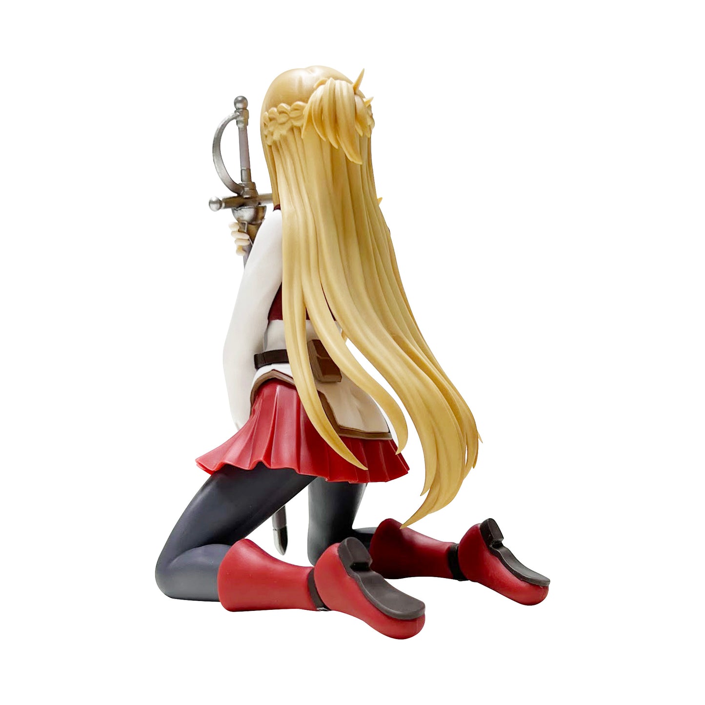 Banpresto x Bandai: Sword Art Online - Alicization Blading Asuna Figure