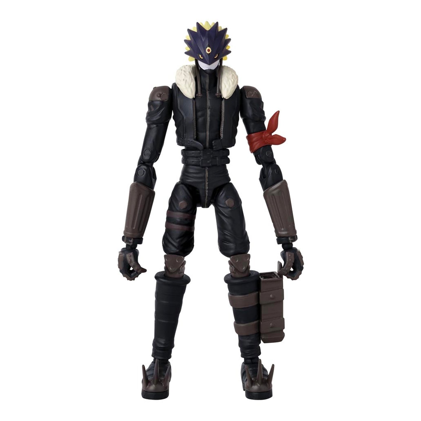 Anime Heroes - Digimon - Beelzemon 6.5" Tall Action Figure