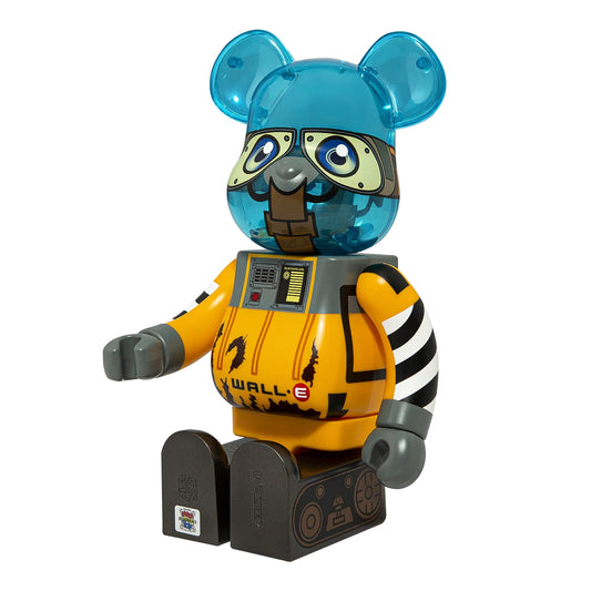 MEDICOM TOY: BE@RBRICK - Wall-E 400%