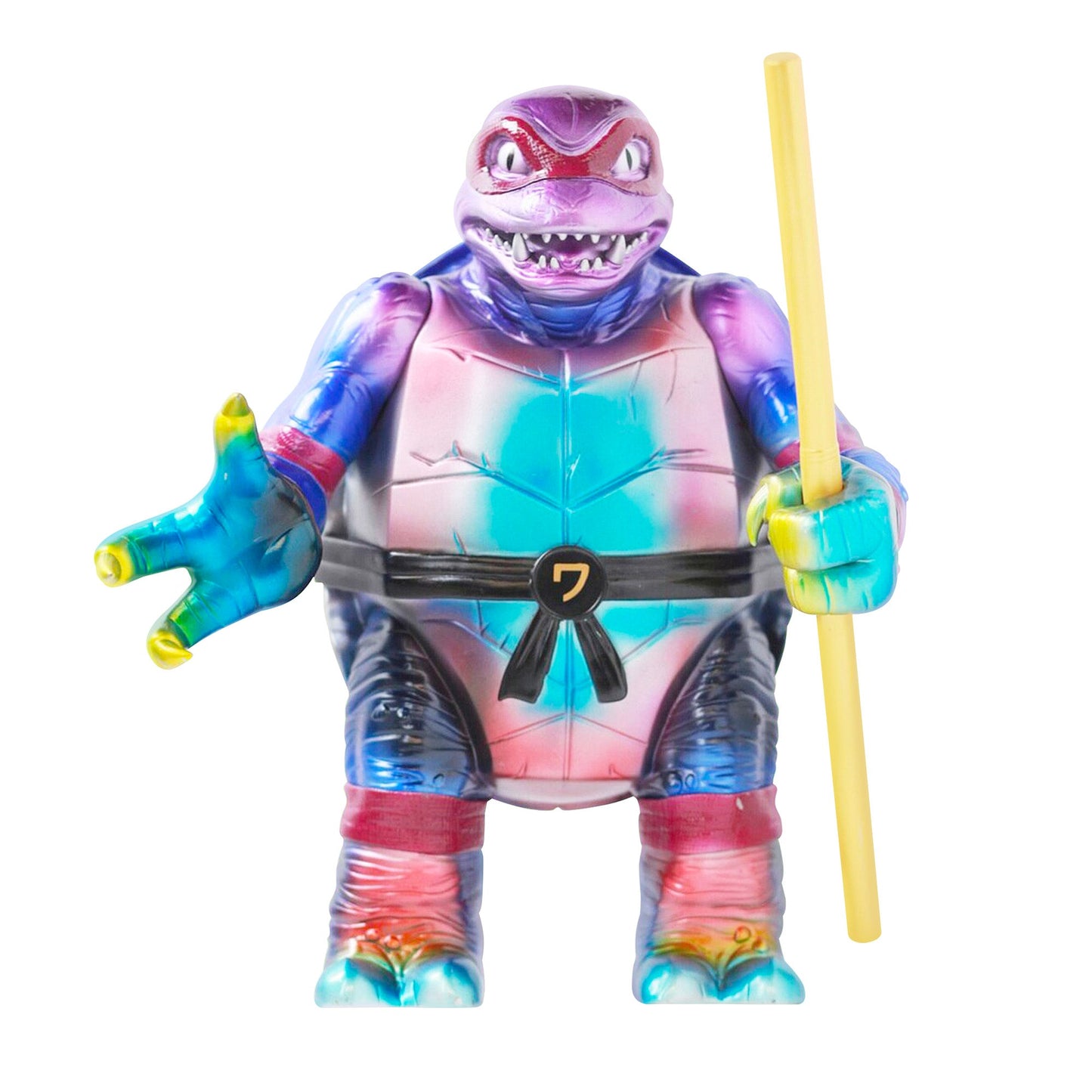 TMNT - Kaiju Donatello 18" Vinyl Figure