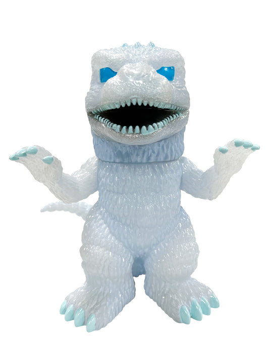 Funko Hikari: Godzilla Ice 8" Tall Vinyl Figure Toy Tokyo Exclusive