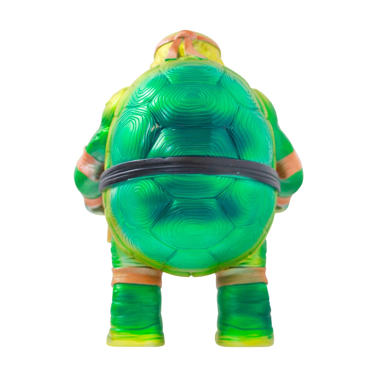 TMNT - Kaiju Michelangelo 18" Vinyl Figure