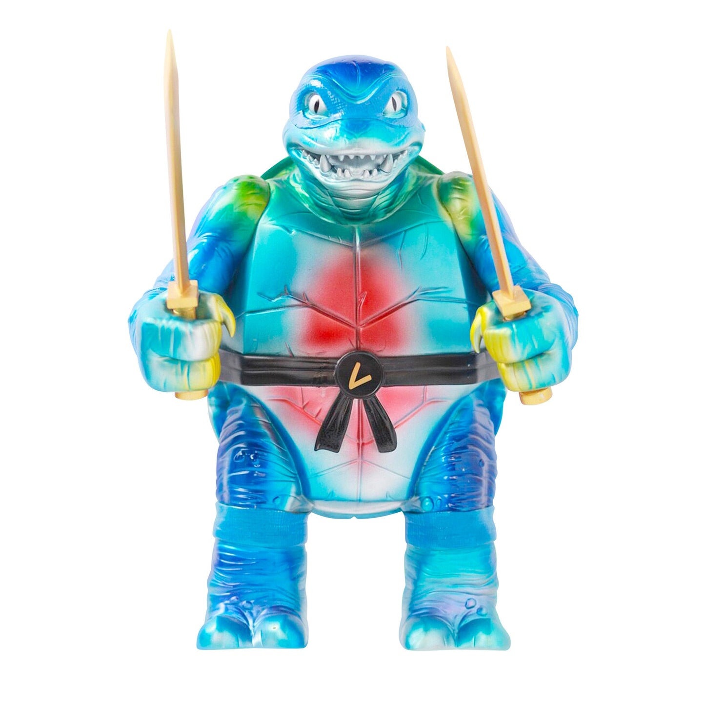 TMNT - Kaiju Leonardo 18" Vinyl Figure