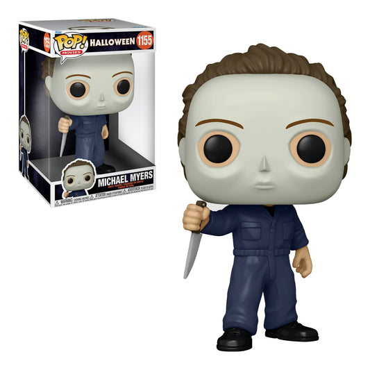 Funko Pop! Movies: Halloween - Michael Myers #1155