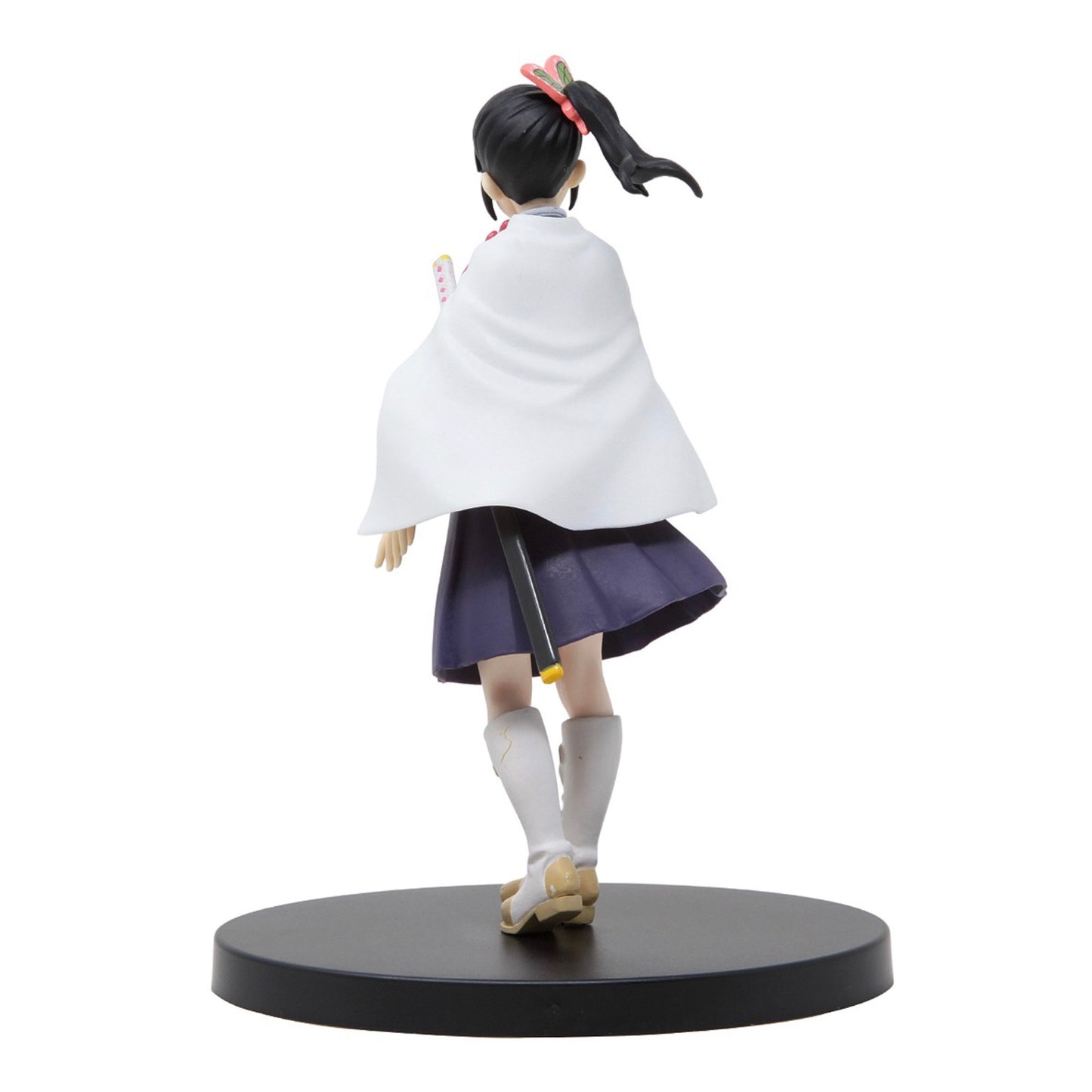 Demon Slayer: Kimetsu No Yaiba - Vol. 7 Kanao Tsuyur Figure