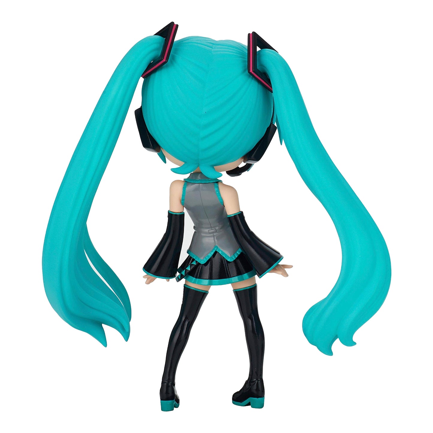 Q Posket: Vocaloid - Hatsune Miku Ver. A Figure