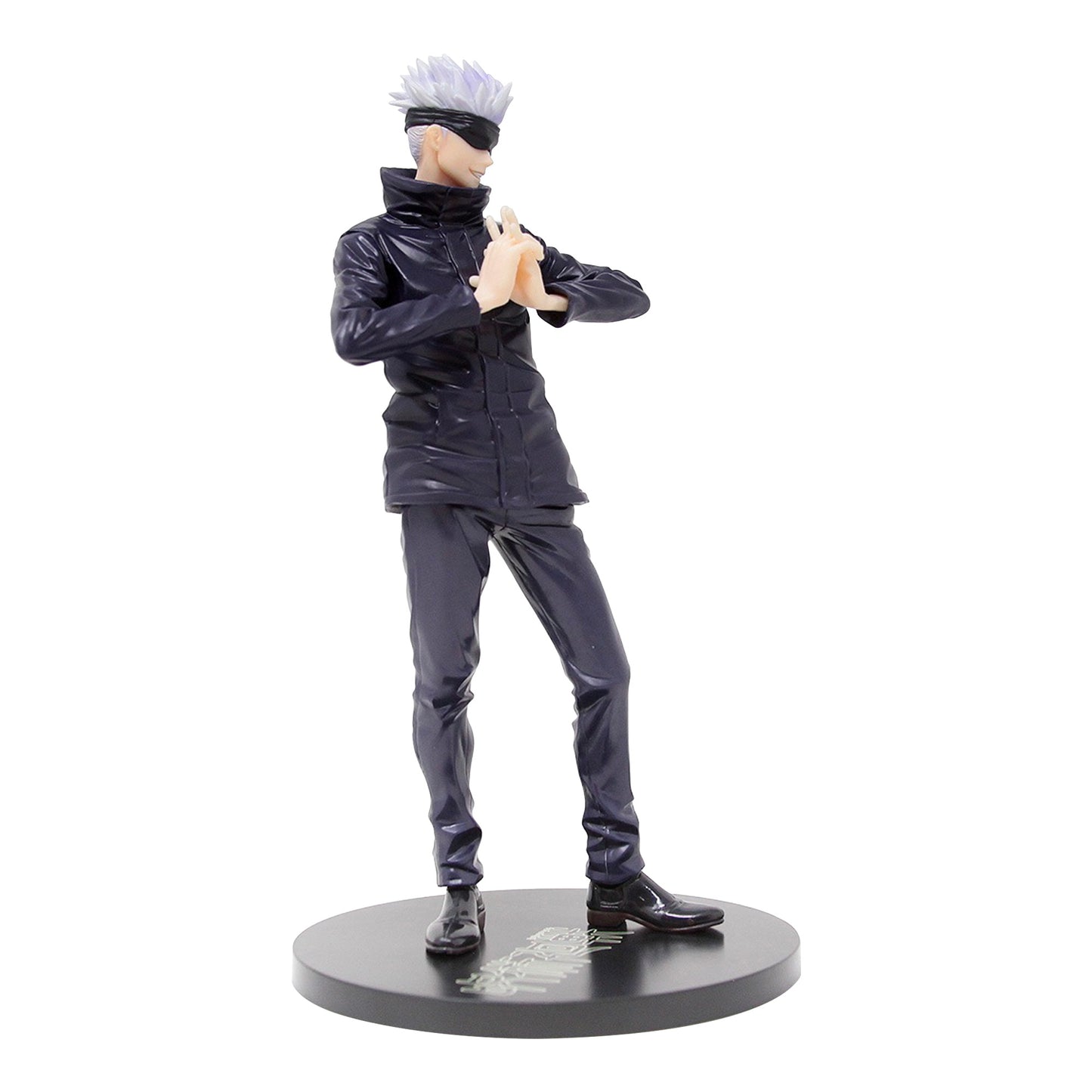 SEGA x JAIA: Jujutsu Kaisen - Satoru Gojo SPM Figure