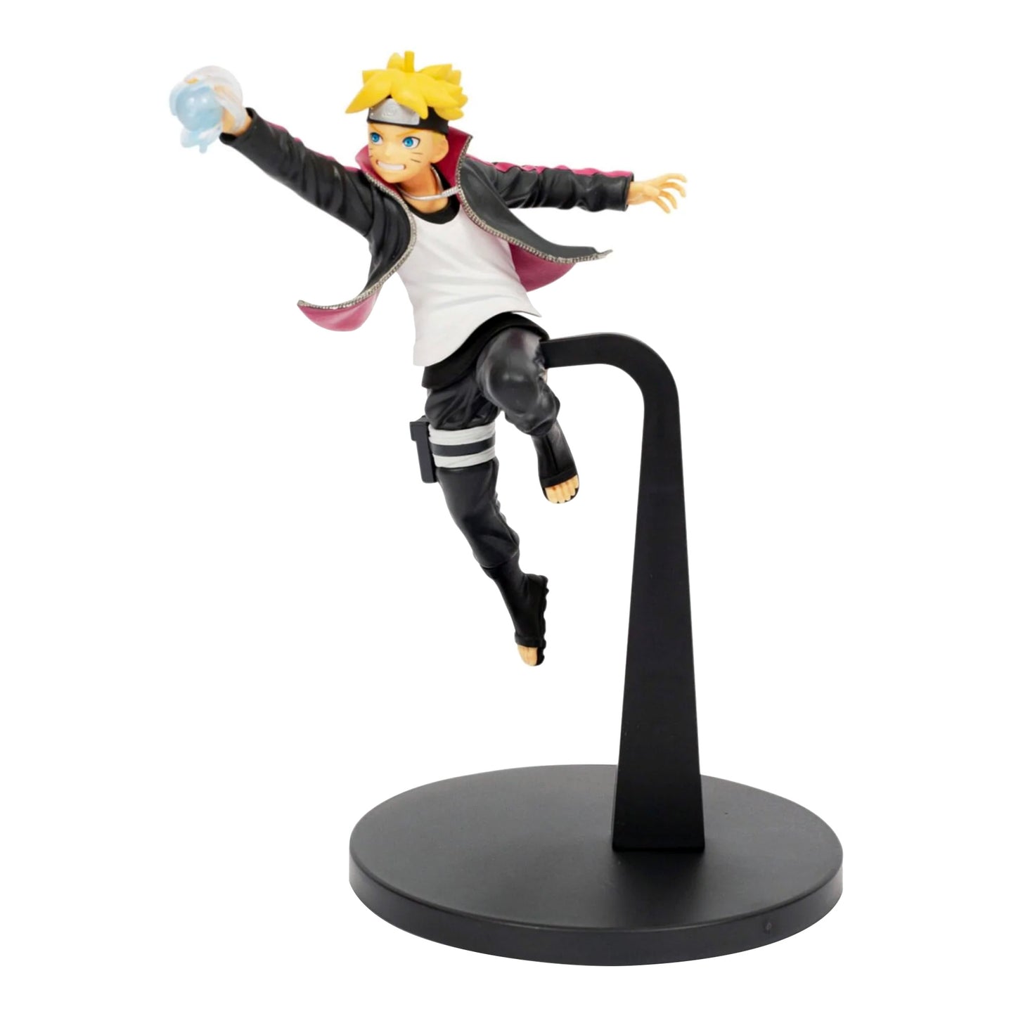 Boruto: Naruto Next Generations - Vibration Stars Boruto Uzumaki Figure