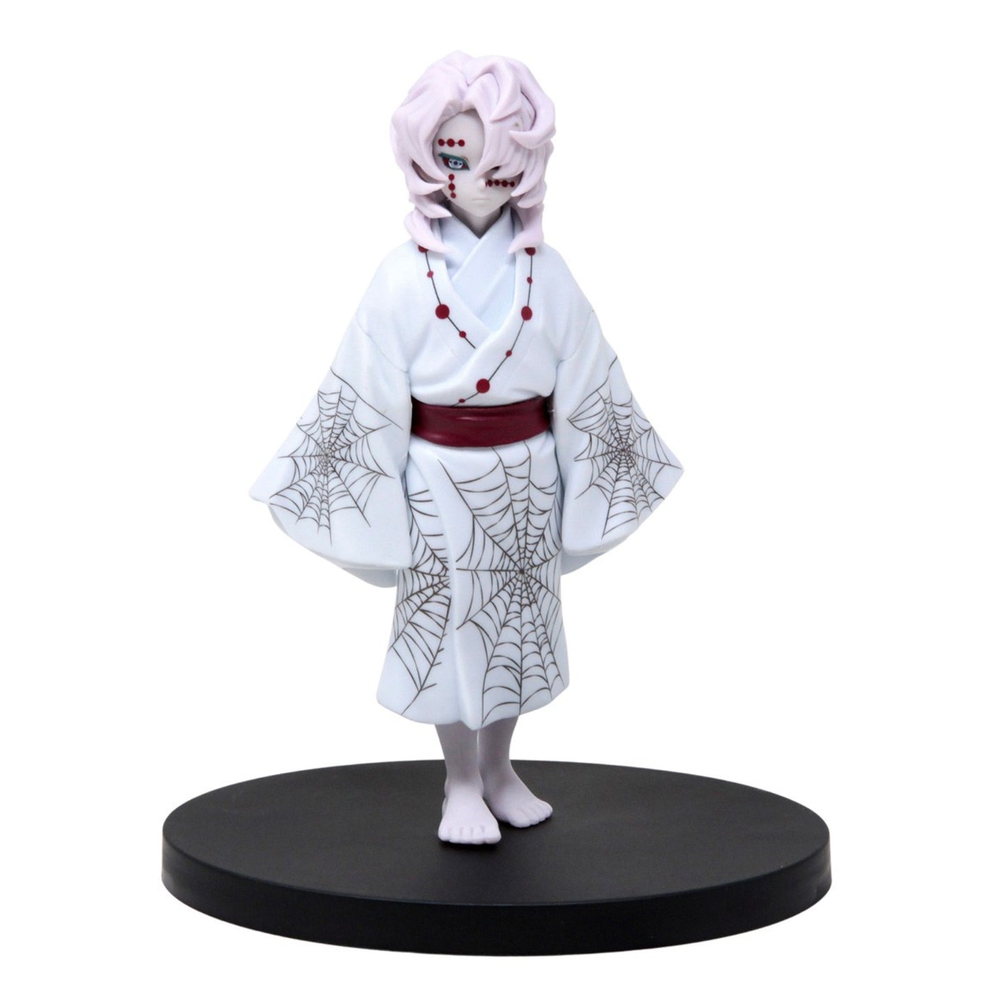 Demon Slayer: Kimetsu No Yaiba - Vol. 2 Rui Figure