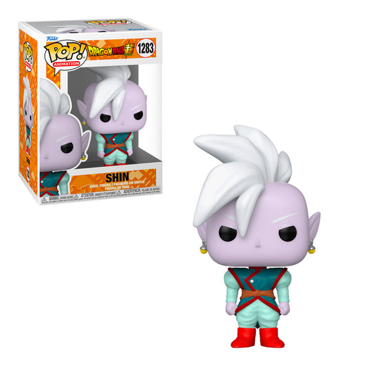 Funko Pop! Animation: Dragon Ball Super - Shin #1283